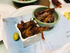 -欣旺·迎宾楼·百年无锡菜