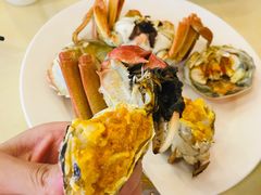 -王宝和酒家(黄浦店)