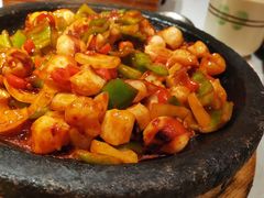 -七八冷面·延边朝鲜族美食(欢乐谷店)