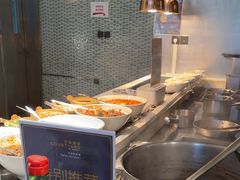 -陆家嘴万怡酒店·万荟轩