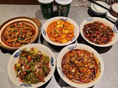 -潇湘阁(汉光百货店)