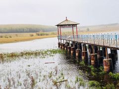 -月亮湖