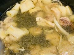 -东椰·海南椰子鸡火锅(朝阳门店)