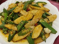 -哈尔滨饺子王·东北菜(鱼鳞浃路店)