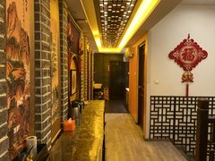 -六缘蒸菜馆(蓝天花园店)