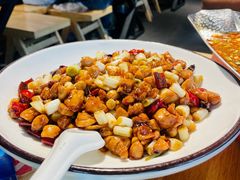 -成都吃客(奎星楼店)