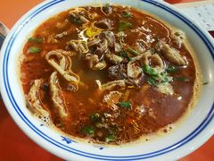 -白老大羊杂碎稍麦