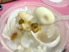 -凤姐泰国糖水(创业路店)