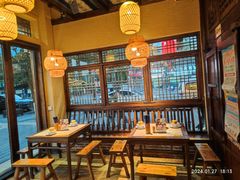 -寨子里的·钵钵菜·湘西山里菜(魅力湘西店)