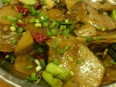 -李庄白肉(黉门街店)