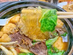 -凡老头米线砂锅(古荡新村西粮站)