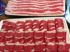 -傣妹火锅(南京东路一店)