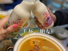 -米泰芒·东南亚料理(体育西店)