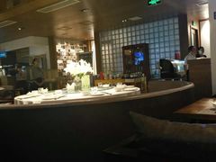 大堂-陆壹捌餐厅(五大道店)
