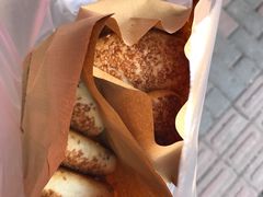 -上海蟹壳黄(徐汇区嘉陵菜市场店)