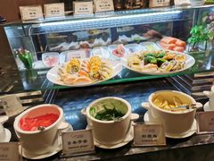 -安蒂娅·海鲜自助餐厅(安蒂娅美兰酒店)