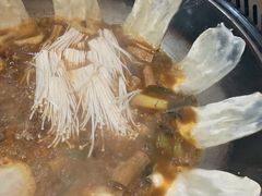 土灶炖公鸡（小）-三里屯土灶炖公鸡地锅鸡(江东店)