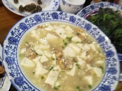-洞天食府(北大街店)