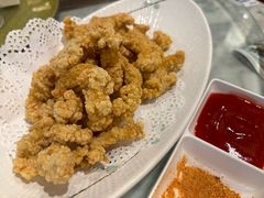 -小菜园新徽菜(苏州繁花中心店)