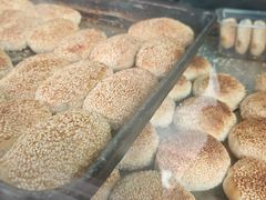 葱油蟹壳黄-江南蟹壳皇(新民桥店)