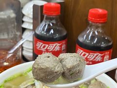 -阿波潮汕牛肉火锅·汤粉面(拱北店)