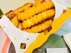 -麦当劳(欢乐谷店)