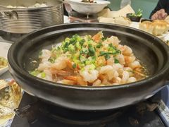 -大张烙馍村(三环南路旗舰店)