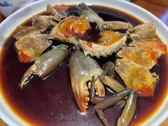 -涌觅名灶·本地海鲜宁波菜(财富广场店)