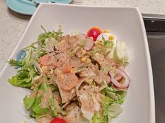 -韩时烤肉(丰科万达广场店)