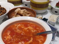 -望海湾鱼头泡饼·天津菜(空港店)