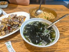 -金海湾海鲜排档(朱家尖店)