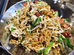 -郑喜旺烧烤(郑州总店)