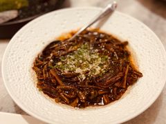 -喜来登由由大酒店九州膳坊中餐厅