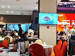 -阿庄新豫菜(航海东路店)