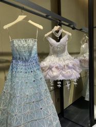 -MuseMarry婚纱(前海嘉里中心店)