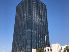-金山工商联大厦