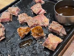 -必胜客(新中纬店)
