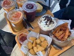 -BeauTea水仙(coco park店)