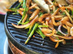 -石记老北京炙子烤肉(松园店)