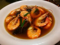 -石砰渔港·海鲜楼