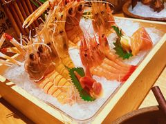 -Minase水濑·日料放题(外滩店)