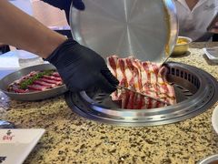 -安又胖韩国烤肉(美罗城店)