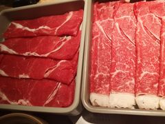 -温野菜涮涮锅(西单大悦城店)