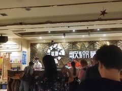 -歌潮量贩式KTV(萝岗店)