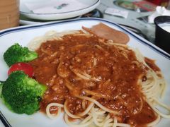 -香港新记茶餐厅(湖墅南路店)