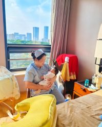 -悦家·美丽妈妈月子会所(龙奥店)