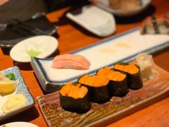 -千代武日本料理(爱建店)
