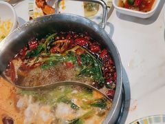 -吉布鲁牛排海鲜自助(温江合生汇店)