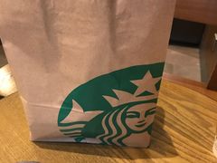 -星巴克(古美路店)