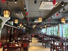 -集贤门·徽菜(福田店)